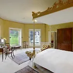 The Hall By Birch Broughton (North Yorkshire)