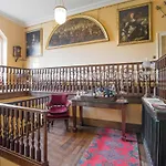 Vakantiehuis The Hall By Birch Broughton (North Yorkshire)