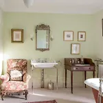 The Hall By Birch Broughton (North Yorkshire)