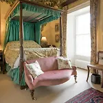 Vakantiehuis The Hall By Birch