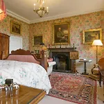 The Hall By Birch Broughton (North Yorkshire)