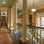 Vakantiehuis The Hall By Birch *