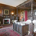 The Hall By Birch * Broughton (North Yorkshire)