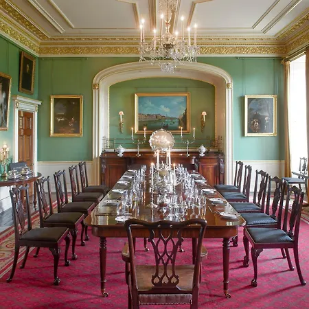 The Hall By Birch Dom wakacyjny Broughton (North Yorkshire)