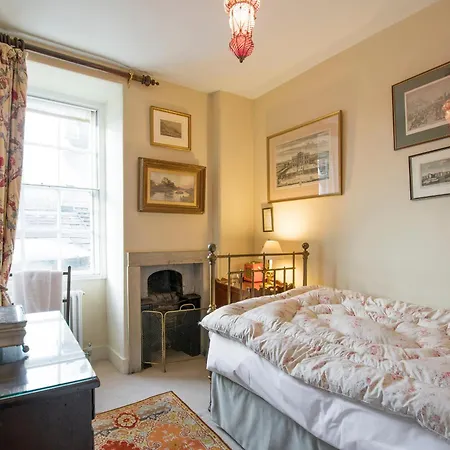 Dom wakacyjny The Hall By Birch