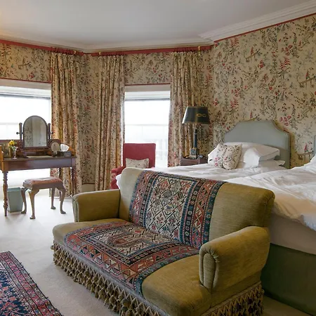 The Hall By Birch Dom wakacyjny Broughton (North Yorkshire)