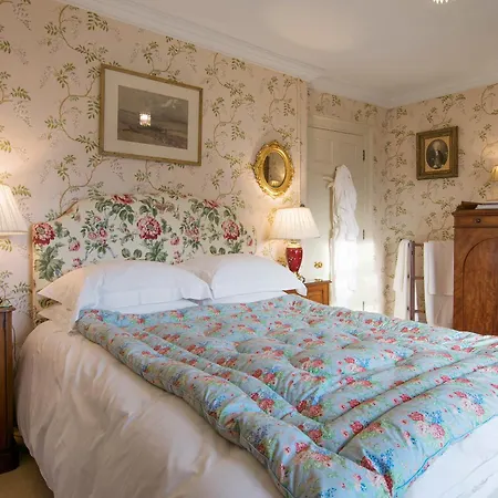 The Hall By Birch Dom wakacyjny