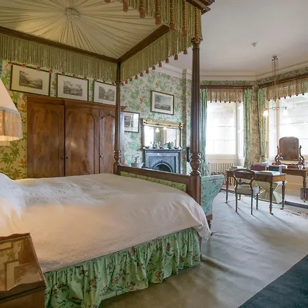 The Hall By Birch Dom wakacyjny Broughton (North Yorkshire)