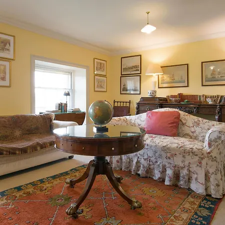 Dom wakacyjny The Hall By Birch Broughton (North Yorkshire)