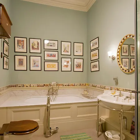 Dom wakacyjny The Hall By Birch