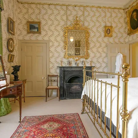 Dom wakacyjny The Hall By Birch