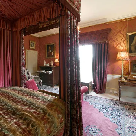 Dom wakacyjny The Hall By Birch *