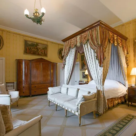 Dom wakacyjny The Hall By Birch *