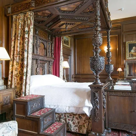 The Hall By Birch Dom wakacyjny