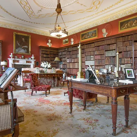 The Hall By Birch Dom wakacyjny *