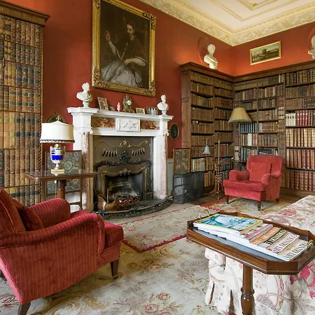 Dom wakacyjny The Hall By Birch *