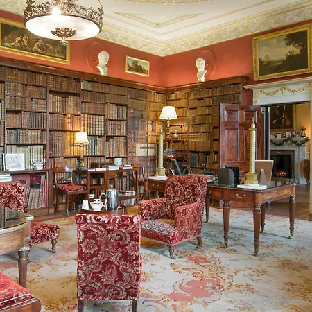 The Hall By Birch Dom wakacyjny *