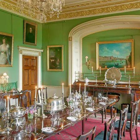 The Hall By Birch Dom wakacyjny *