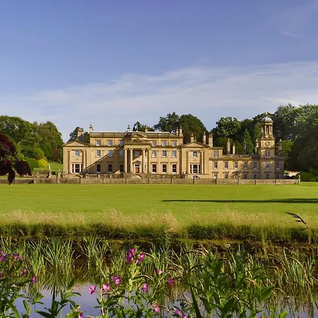 The Hall By Birch Dom wakacyjny