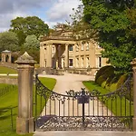 Ferienhaus The Hall By Birch Broughton (North Yorkshire)