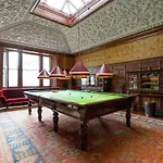 The Hall By Birch Ferienhaus Broughton (North Yorkshire)