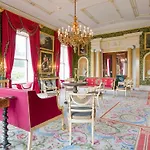 The Hall By Birch * Broughton (North Yorkshire)