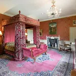 Ferienhaus The Hall By Birch