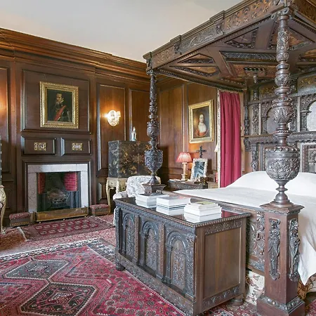The Hall By Birch * Broughton (North Yorkshire)