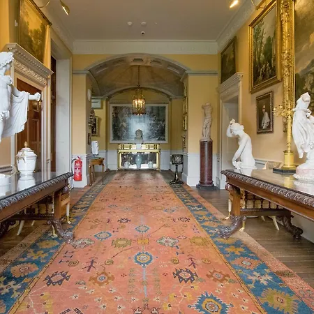 The Hall By Birch Σπίτι διακοπών *