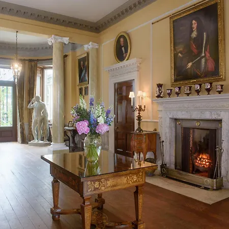 The Hall By Birch