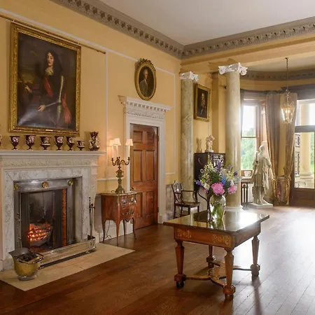 The Hall By Birch *