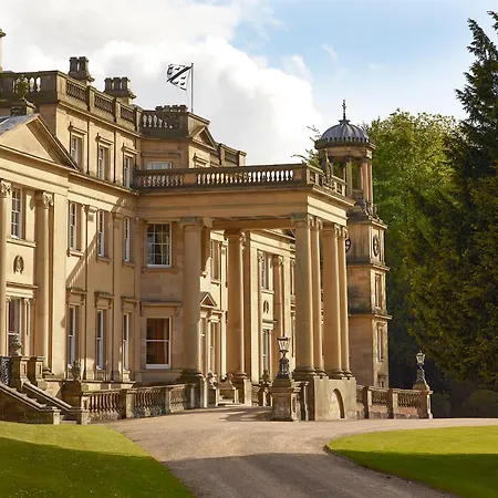 The Hall By Birch Σπίτι διακοπών Broughton (North Yorkshire)