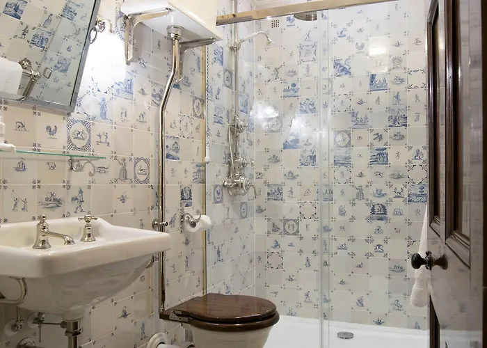 Semesterbostad The Hall By Birch *