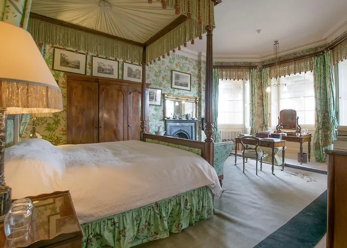 The Hall By Birch Semesterbostad Broughton (North Yorkshire)