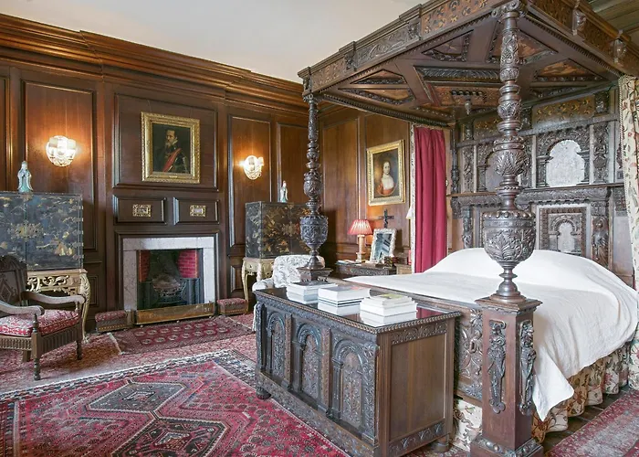 The Hall By Birch * Broughton (North Yorkshire)
